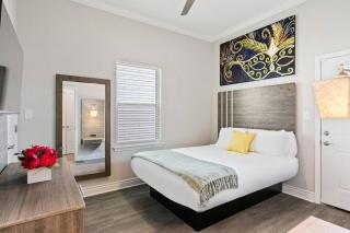 Stylish Home Uniquely Designed near French Quarter - 6