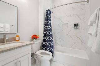Stylish Home Uniquely Designed near French Quarter - 1