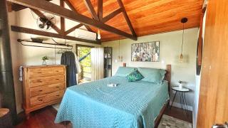 Portal do Paraíso Jacuzzi, Vista e Lareira - 2