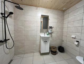 AUDRU APARTMENT Newly renovated apartment with SAUNA, near Audru Golf - Audru - 6