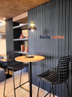 Lindo Studio para casal a 50m da praia - 1