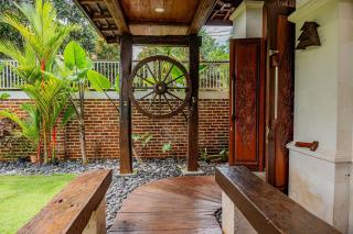 Authentic Bali Villa with Bali Atmosphere! - Munggu - 6