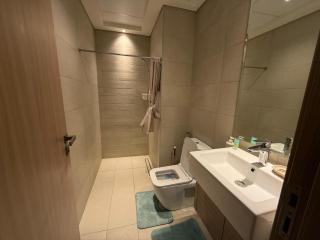 Cozy 01 BHK with Balcony - 6