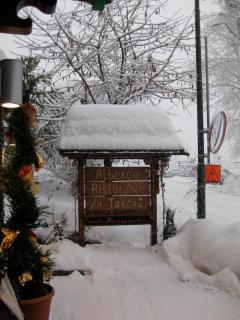Albergo "da Tosca" - Abetone - 6