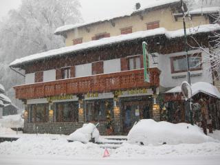 Albergo "da Tosca" - Abetone - 9