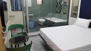 Hotel Sai Nidhi Residency - Thane - 9