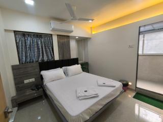 Hotel Sai Nidhi Residency - 4