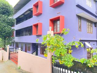 Wayanad fine homes kalpetta - Kalpetta - 2