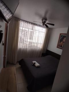 Hotel Kallma - Ica - 2