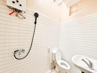 OWK Homestay Syariah Mitra RedDoorz Wonosobo - Wonosobo - 1