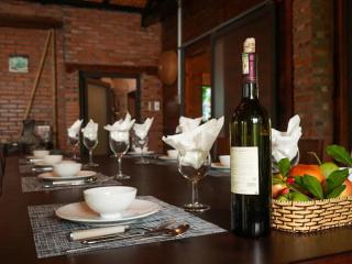 Suoi Rao Ecolodge & Healing Retreat - - 2
