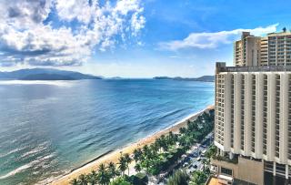 Sheraton Nha Trang Hotel & Spa - Nha Trang - 7