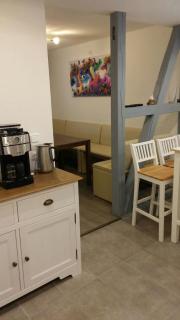 "Gruppenspaß" im schönen Ferienhaus für 12 Personen und Hund im Oberharz - 6