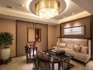 Shantou International Hotel - 1