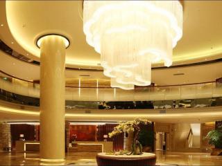 Shantou International Hotel - 1