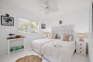 Avalon Beach Cottage, private, 150m to the beach! - Avalon - 7