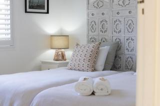Avalon Beach Cottage, private, 150m to the beach! - Avalon - 6