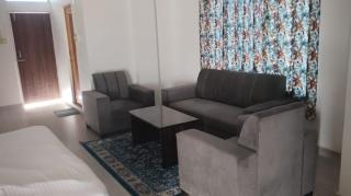 Hotel Horizon, Ziro - - 5