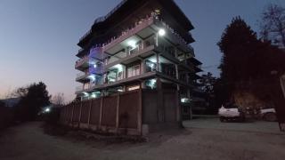 Hotel Horizon, Ziro - - 0
