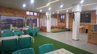 Hotel Horizon, Ziro - - 9