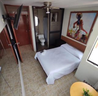 Hotel Kallma - Ica - 9