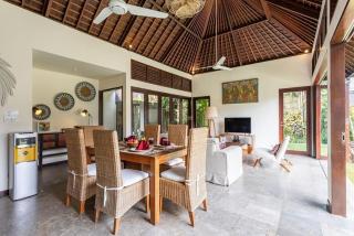 Villa Tiga Mangga by Optimum Bali Villas - Seminyak - 4