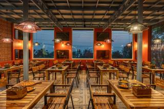 The Hosteller Goa, Mandrem - Mandrem - 4