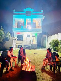 Hill Top Residency - Sawāi Mādhopur - 2