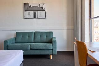 Balmoral On York - 5