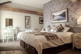 Crofters Lodge - Barrow in Furness - 6