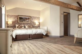 Crofters Lodge - Barrow in Furness - 9