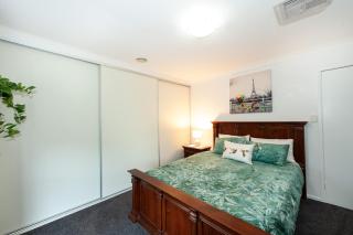 Motel Woongarra - Rutherglen - 6