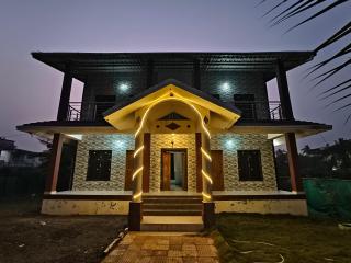 Nagaon Wanderlust villa - Nagaon - 2