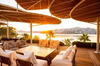 Cape Bodrum Luxury Hotel & Beach - Gündoğan - 3
