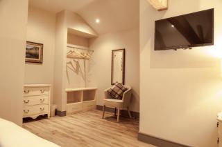 Crofters Lodge - Barrow in Furness - 7