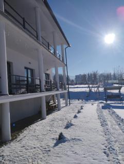 Перлина Карпат - Skhidnytsia - 7