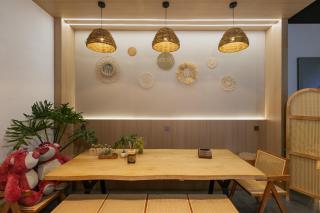 Denpa Inn - Disney Kangqiao Branch - Shanghai - 3