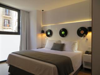 Evenia Rocafort - Barcelone - 1