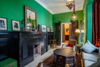 Riad El Ayadi, Moorish villa - 7