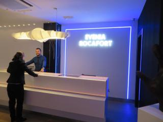 Evenia Rocafort - Barcelone - 3