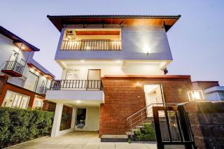 ELIVAAS Irene Jade 3 BHK with Pvt Pool & Balconies - Lonavla - 8