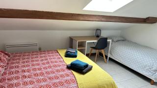 La Kabylie au coeur des 3 Vallées internet tout compris - Tarascon-sur-Ariège - 4