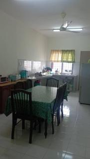 Noris Guest House 1 - Kampong Pohoi - 7