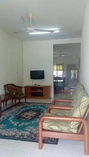 Noris Guest House 1 - Kampong Pohoi - 6