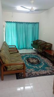 Noris Guest House 1 - Kampong Pohoi - 3