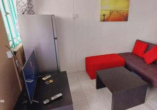 Les Oies Cozy 2-Bedroom Retreat near beach - Flic-en-Flac - 8
