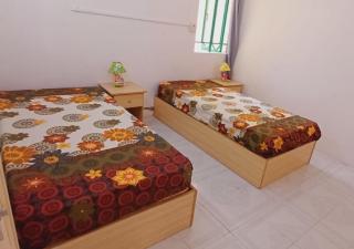 Les Oies Cozy 2-Bedroom Retreat near beach - Flic-en-Flac - 9