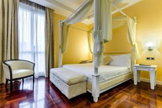 Hotel Silver Milano - Mailand - 4