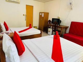 Capitol One - Phnom Penh - 2