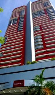 Hotel mercure - Salvador - 1